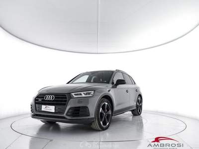 Audi SQ5 3.0 TFSI Business quattro tiptronic Grigio usata Corciano