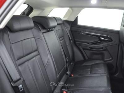 Land Rover Range Rover Evoque 2.0D I4-L.Flw 150 CV AWD Auto S Rosso usata Corciano