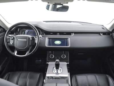 Land Rover Range Rover Evoque 2.0D I4-L.Flw 150 CV AWD Auto S Rosso usata Corciano
