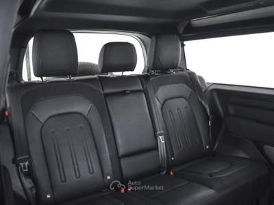 Land Rover Defender 90 3.0d i6 mhev X-Dynamic S awd 250cv auto Argento usata Corciano