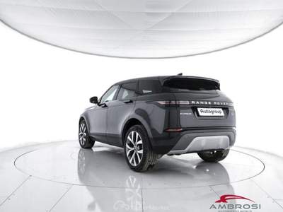 Land Rover Range Rover Evoque 2.0D I4 163 CV AWD Auto S Nero usata Corciano