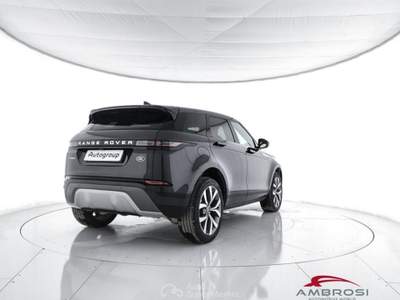 Land Rover Range Rover Evoque 2.0D I4 163 CV AWD Auto S Nero usata Corciano