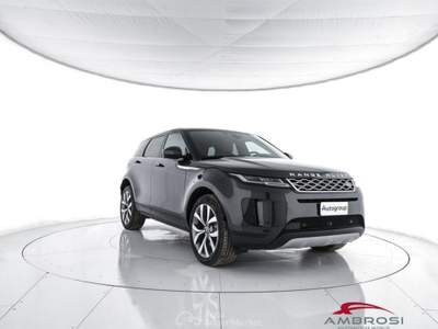 Land Rover Range Rover Evoque 2.0D I4 163 CV AWD Auto S Nero usata Corciano