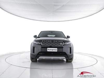 Land Rover Range Rover Evoque 2.0D I4 163 CV AWD Auto S Nero usata Corciano