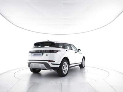Land Rover Range Rover Evoque 2.0D I4 150CV AWDMHEV Bianco usata Corciano