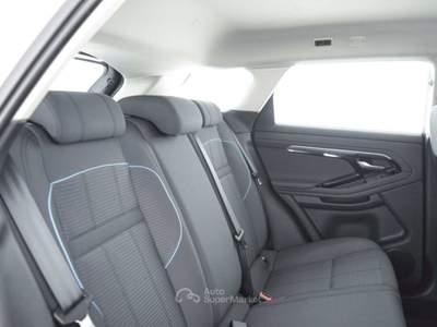 Land Rover Range Rover Evoque 2.0D I4 150CV AWDMHEV Bianco usata Corciano