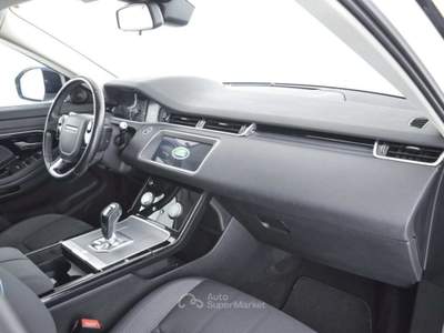 Land Rover Range Rover Evoque 2.0D I4 150CV AWDMHEV Bianco usata Corciano