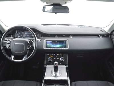 Land Rover Range Rover Evoque 2.0D I4 150CV AWDMHEV Bianco usata Corciano