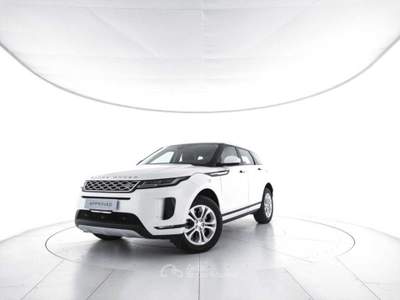 Land Rover Range Rover Evoque 2.0D I4 150CV AWDMHEV Bianco usata Corciano