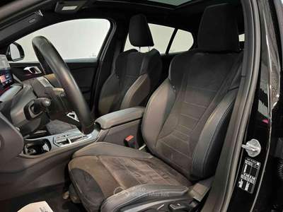 BMW Serie 1 120 48V MSport 170Cv - TETTO /Led/Portellone Nero usata Mogliano Veneto
