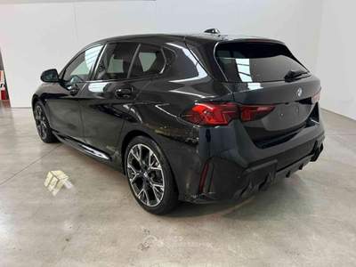 BMW Serie 1 120 48V MSport 170Cv - TETTO /Led/Portellone Nero usata Mogliano Veneto
