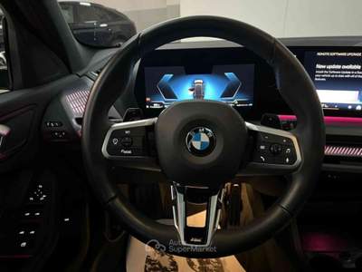 BMW Serie 1 120 48V MSport 170Cv - TETTO /Led/Portellone Nero usata Mogliano Veneto