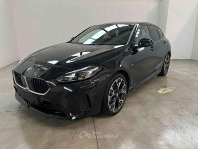 BMW Serie 1 120 48V MSport 170Cv - TETTO /Led/Portellone Nero usata Mogliano Veneto