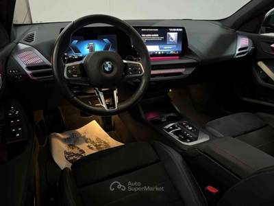 BMW Serie 1 120 48V MSport 170Cv - TETTO /Led/Portellone Nero usata Mogliano Veneto