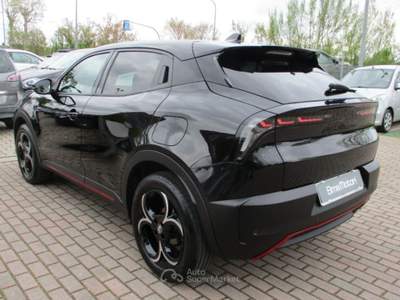 Alfa Romeo Junior 1.2 136 CV Hybrid eDCT6 Speciale Nero usata Mogliano Veneto