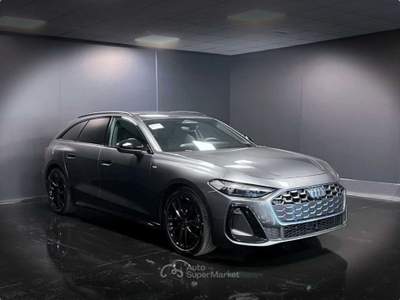 Audi A5 Avant 40 TDI mHEV+ S tronic S Line Edition Grigio usata Mogliano Veneto