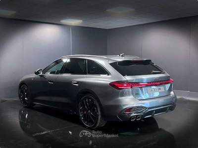 Audi A5 Avant 40 TDI mHEV+ S tronic S Line Edition Grigio usata Mogliano Veneto