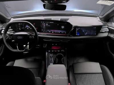Audi A5 Avant 40 TDI mHEV+ S tronic S Line Edition Grigio usata Mogliano Veneto