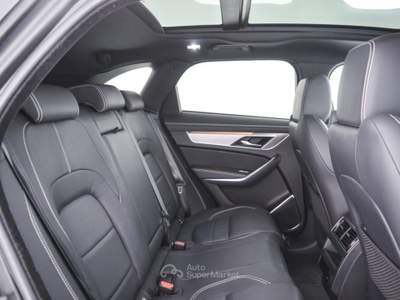 Jaguar XF F PACE 2.0 D 204 CV AWD aut. R-Dynamic SE Grigio usata Corciano