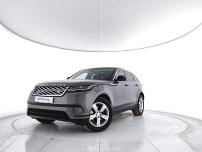 Land Rover Range Rover Velar 2.0D I4 180 CV S Grigio usata Corciano