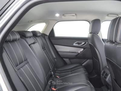 Land Rover Range Rover Velar 2.0D I4 180 CV S Grigio usata Corciano