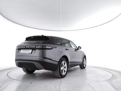 Land Rover Range Rover Velar 2.0D I4 180 CV S Grigio usata Corciano