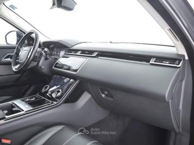 Land Rover Range Rover Velar 2.0D I4 180 CV S Grigio usata Corciano