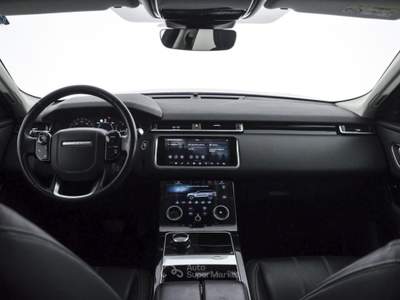 Land Rover Range Rover Velar 2.0D I4 180 CV S Grigio usata Corciano