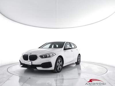 BMW Serie 1 128ti Serie 1 d Bianco usata Corciano