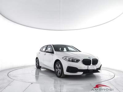 BMW Serie 1 128ti Serie 1 d Bianco usata Corciano