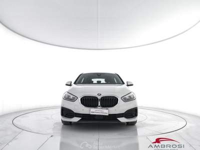 BMW Serie 1 128ti Serie 1 d Bianco usata Corciano