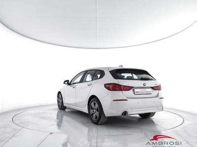 BMW Serie 1 128ti Serie 1 d Bianco usata Corciano