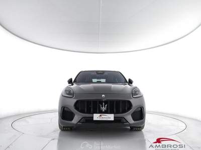 Maserati Grecale 2.0 mhev Modena 330cv auto Grigio usata Corciano