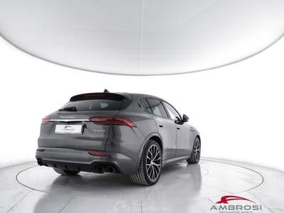Maserati Grecale 2.0 mhev Modena 330cv auto Grigio usata Corciano