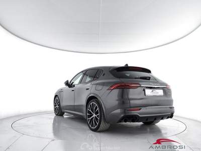 Maserati Grecale 2.0 mhev Modena 330cv auto Grigio usata Corciano