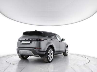 Land Rover Range Rover Evoque 2.0D I4 163 CV AWD Auto SE Grigio usata Corciano