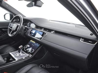 Land Rover Range Rover Evoque 2.0D I4 163 CV AWD Auto SE Grigio usata Corciano