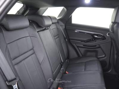 Land Rover Range Rover Evoque 2.0D I4 163 CV AWD Auto SE Grigio usata Corciano