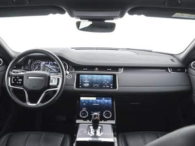 Land Rover Range Rover Evoque 2.0D I4 163 CV AWD Auto SE Grigio usata Corciano