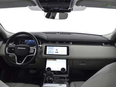 Land Rover Range Rover Velar 2.0D I4 204 CV S awd Nero usata Corciano