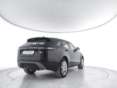 Land Rover Range Rover Velar 2.0D I4 204 CV S awd Nero usata Corciano