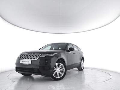 Land Rover Range Rover Velar 2.0D I4 204 CV S awd Nero usata Corciano