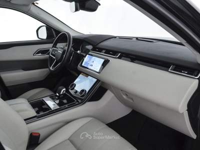 Land Rover Range Rover Velar 2.0D I4 204 CV S awd Nero usata Corciano