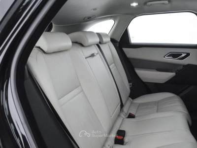 Land Rover Range Rover Velar 2.0D I4 204 CV S awd Nero usata Corciano