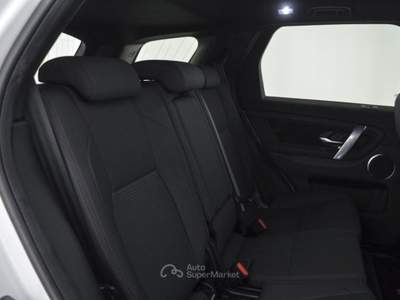 Land Rover Discovery Sport 2.0 TD4 180 CV SE Bianco usata Corciano