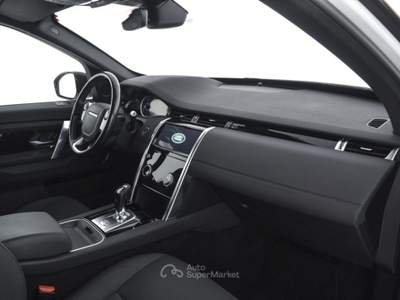Land Rover Discovery Sport 2.0 TD4 180 CV SE Bianco usata Corciano