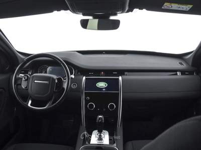 Land Rover Discovery Sport 2.0 TD4 180 CV SE Bianco usata Corciano