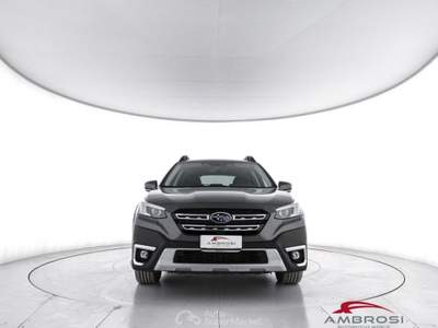 Subaru Outback 2.5i Style lineartronic Grigio usata Corciano