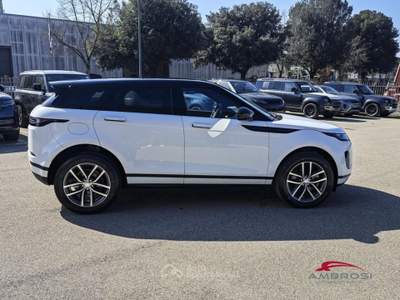 Land Rover Range Rover Evoque 2.0D I4 163 CV S - AUTOCARRO N1 Bianco usata Corciano