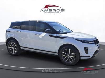 Land Rover Range Rover Evoque 2.0D I4 163 CV S - AUTOCARRO N1 Bianco usata Corciano